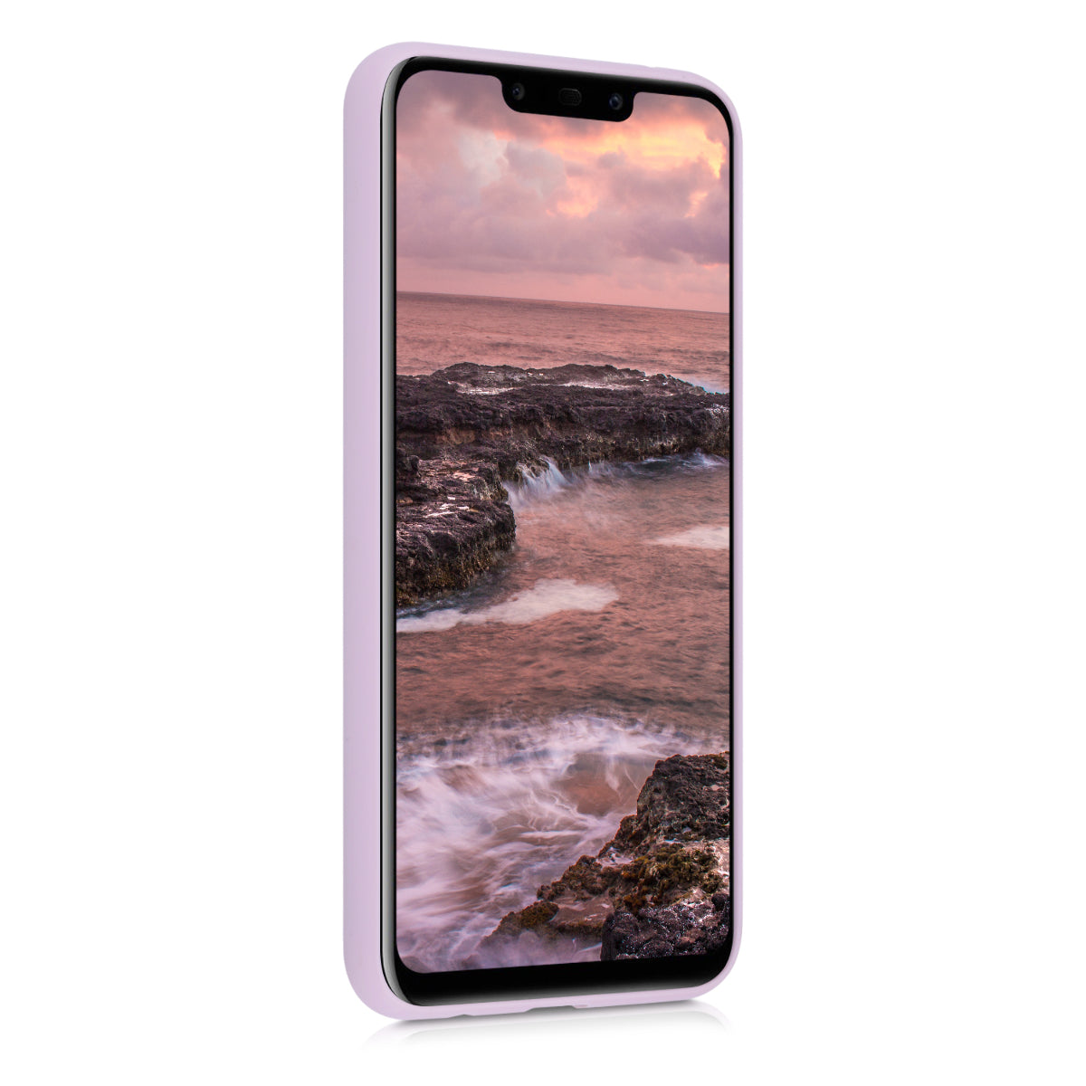 Huawei Mate 20 Lite TPU Phone Case