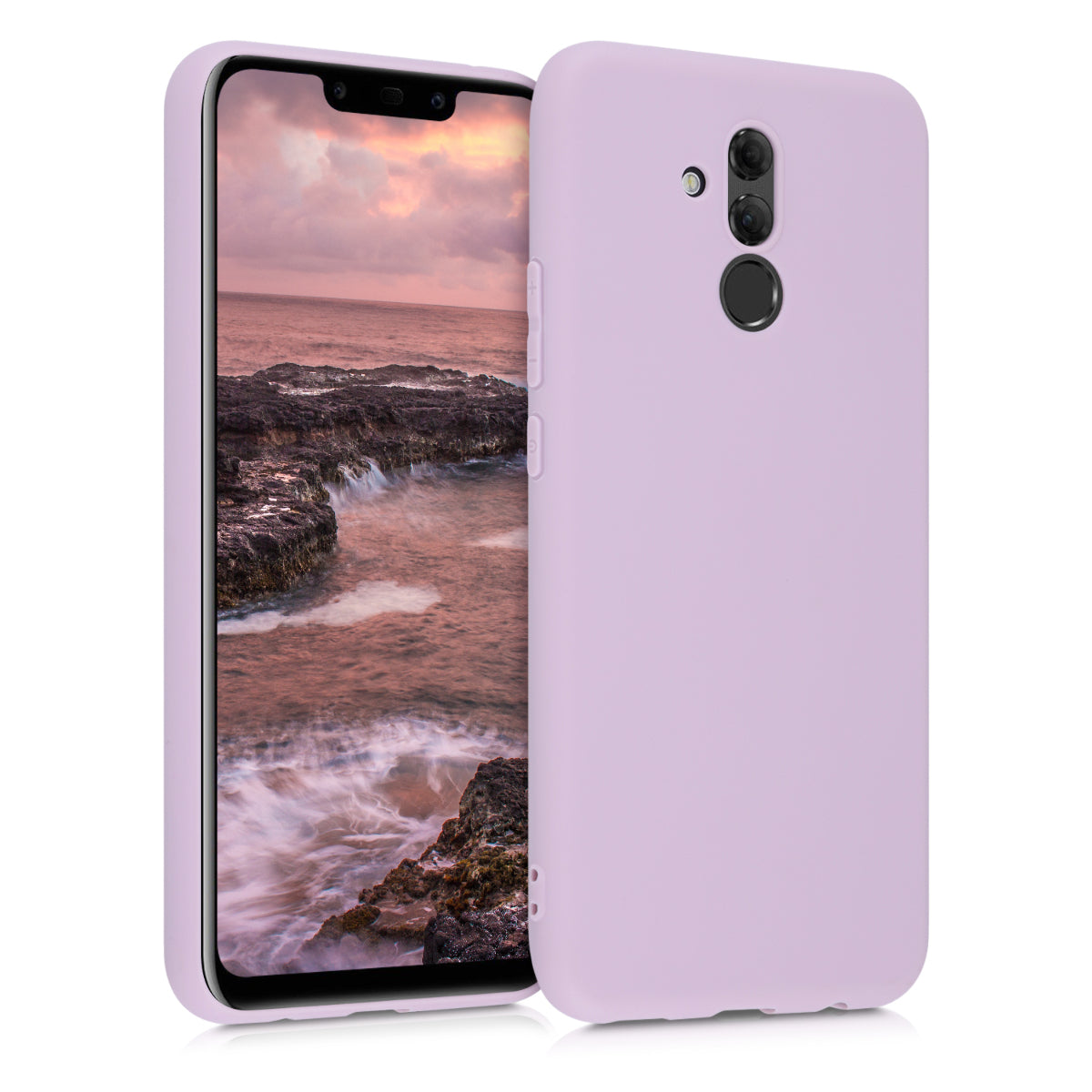 Huawei Mate 20 Lite TPU Phone Case