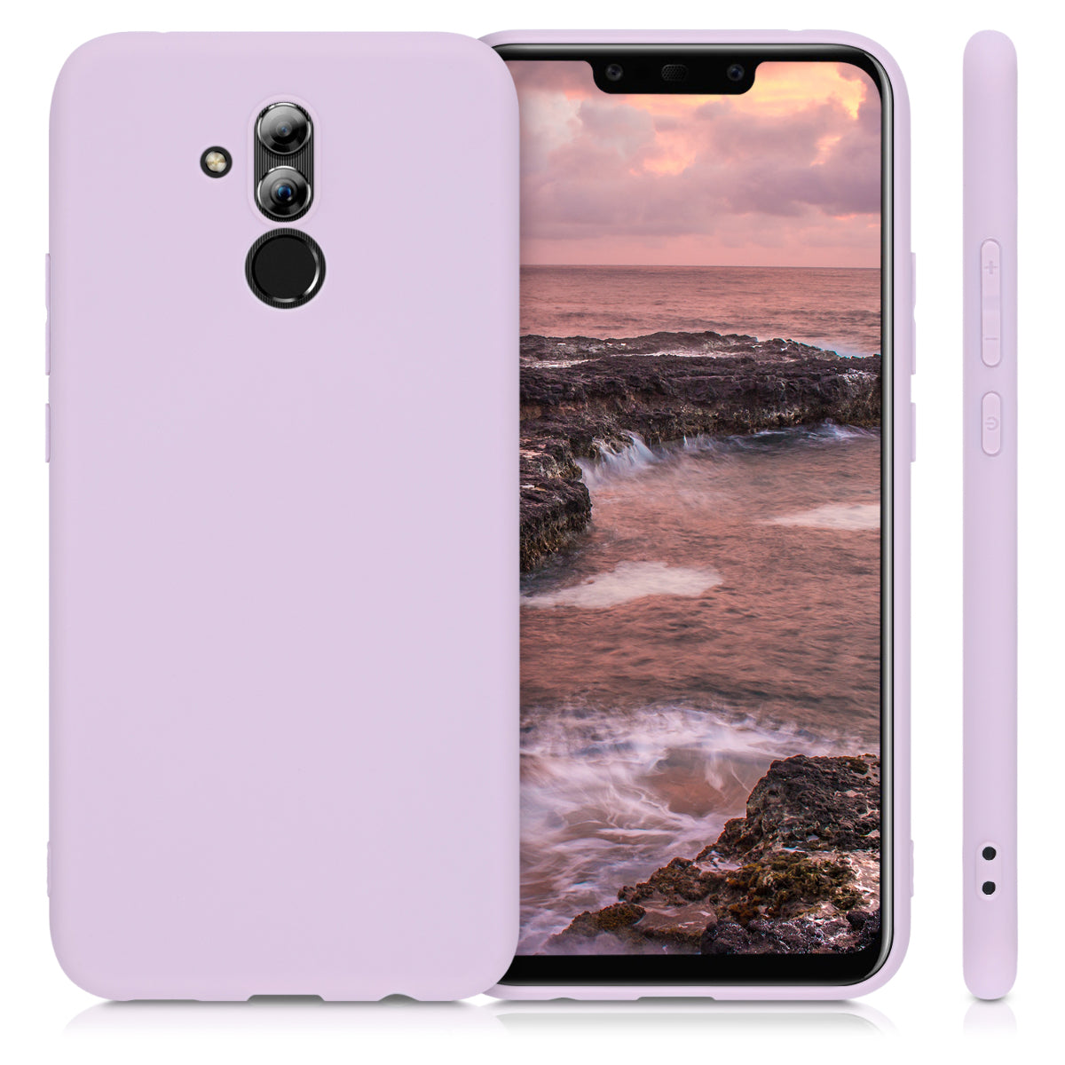 Huawei Mate 20 Lite TPU Phone Case