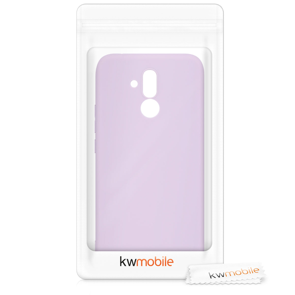 Huawei Mate 20 Lite TPU Phone Case