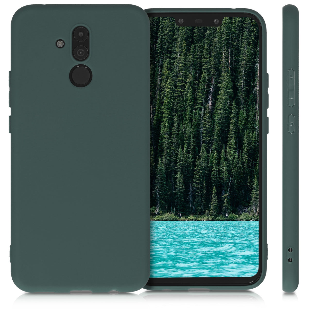 Huawei Mate 20 Lite TPU Phone Case