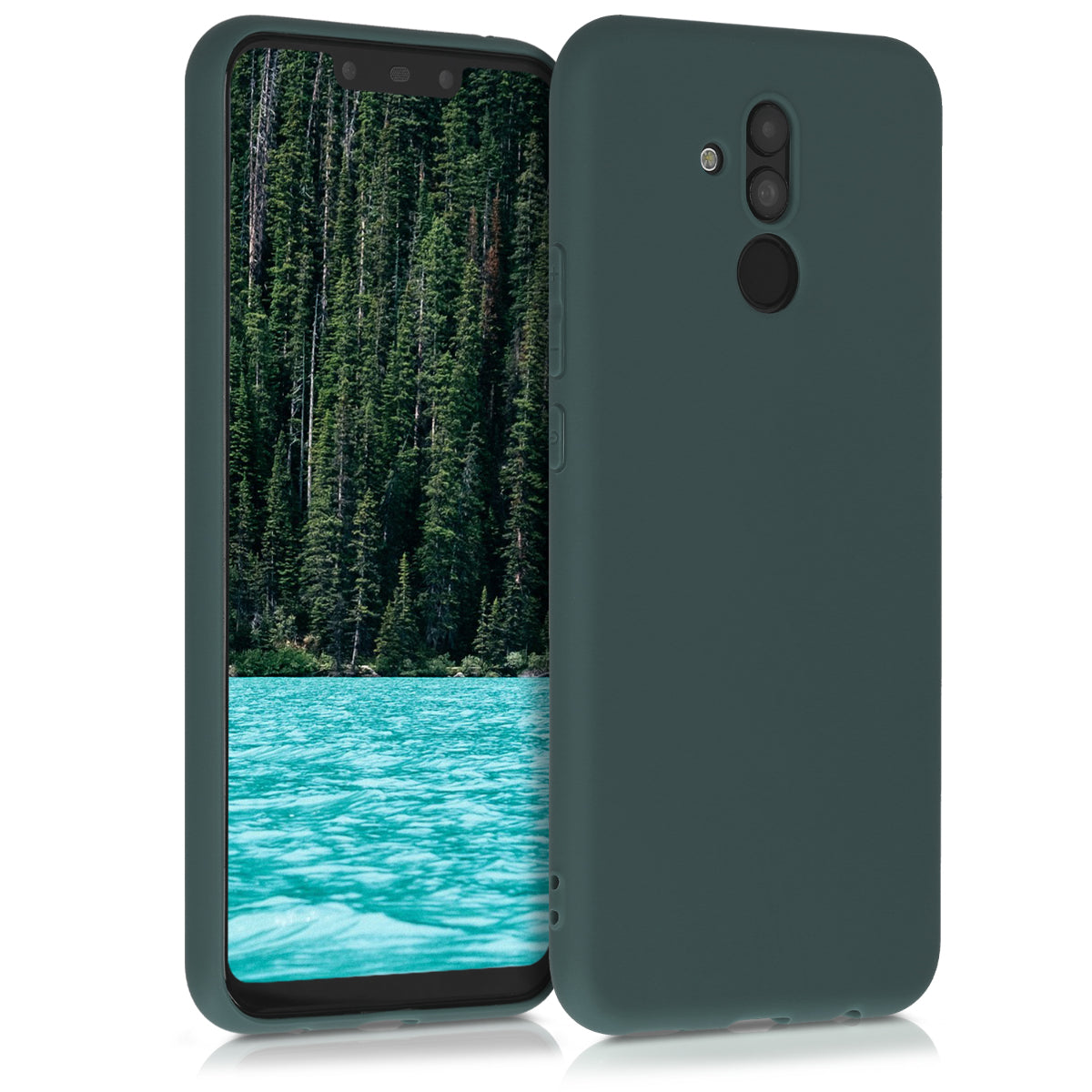 Huawei Mate 20 Lite TPU Phone Case