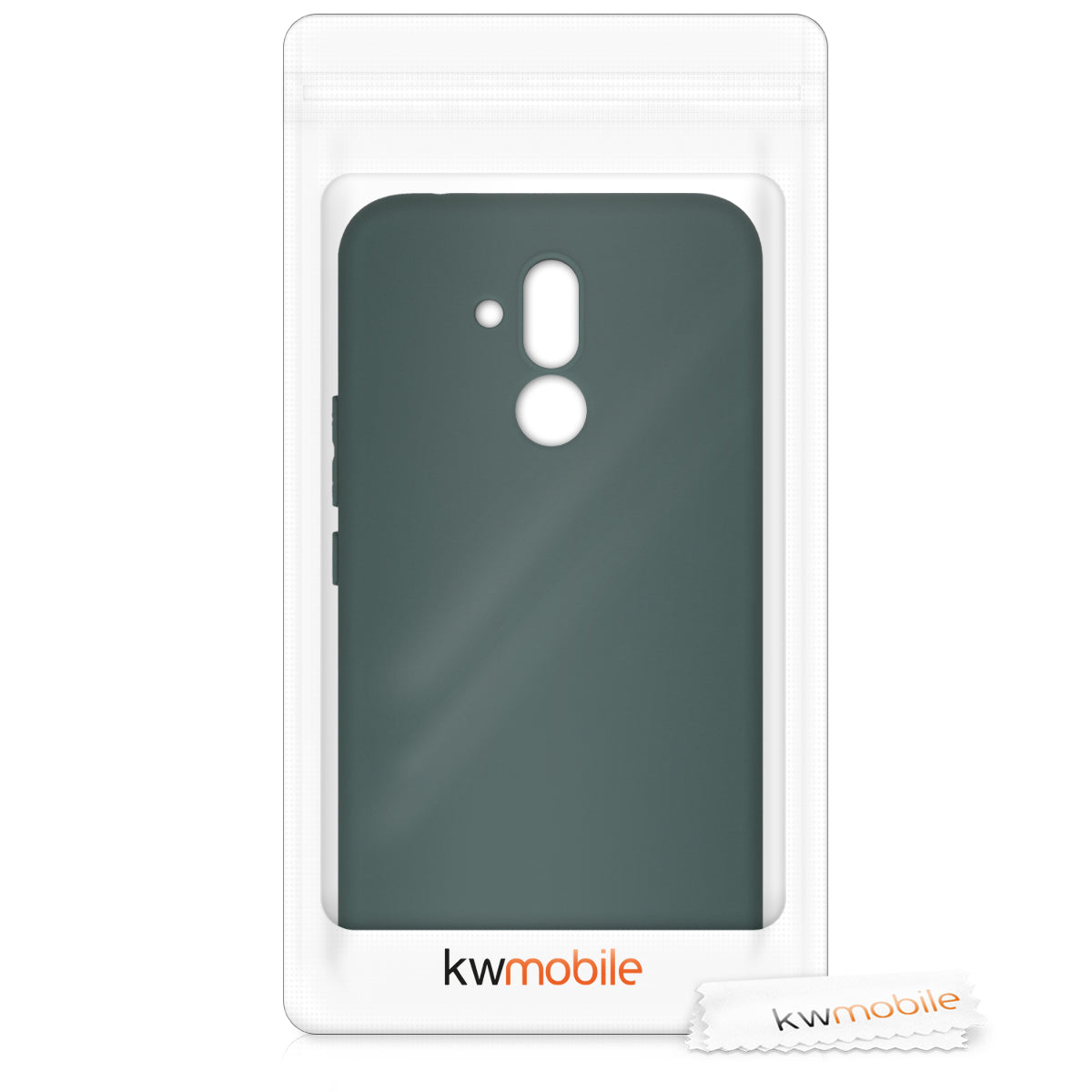 Huawei Mate 20 Lite TPU Phone Case