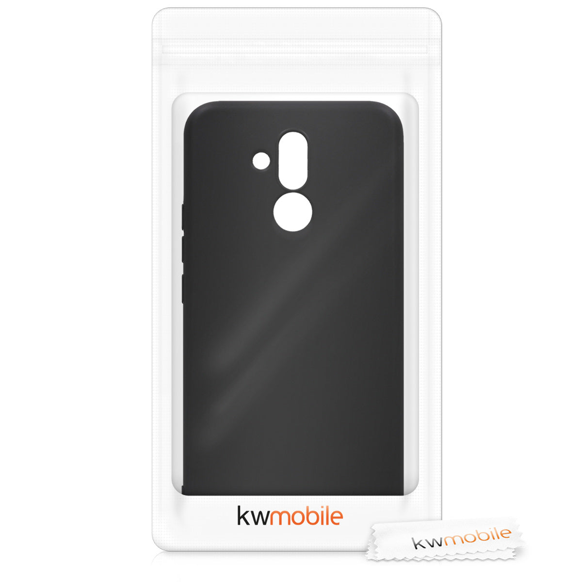 Huawei Mate 20 Lite TPU Phone Case