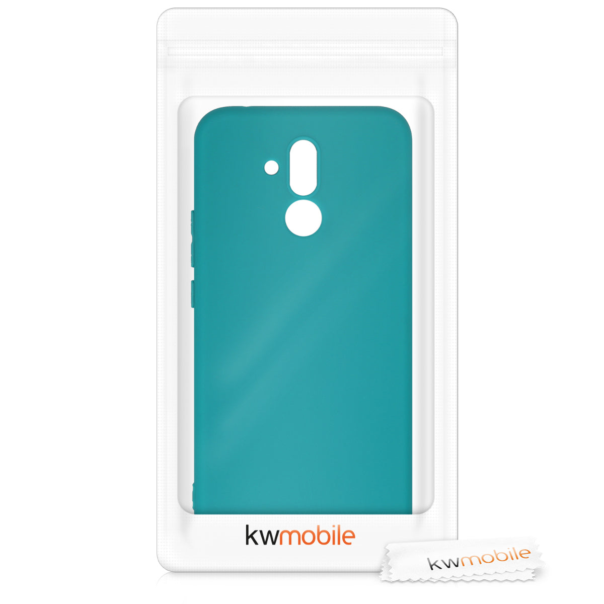 Huawei Mate 20 Lite TPU Phone Case