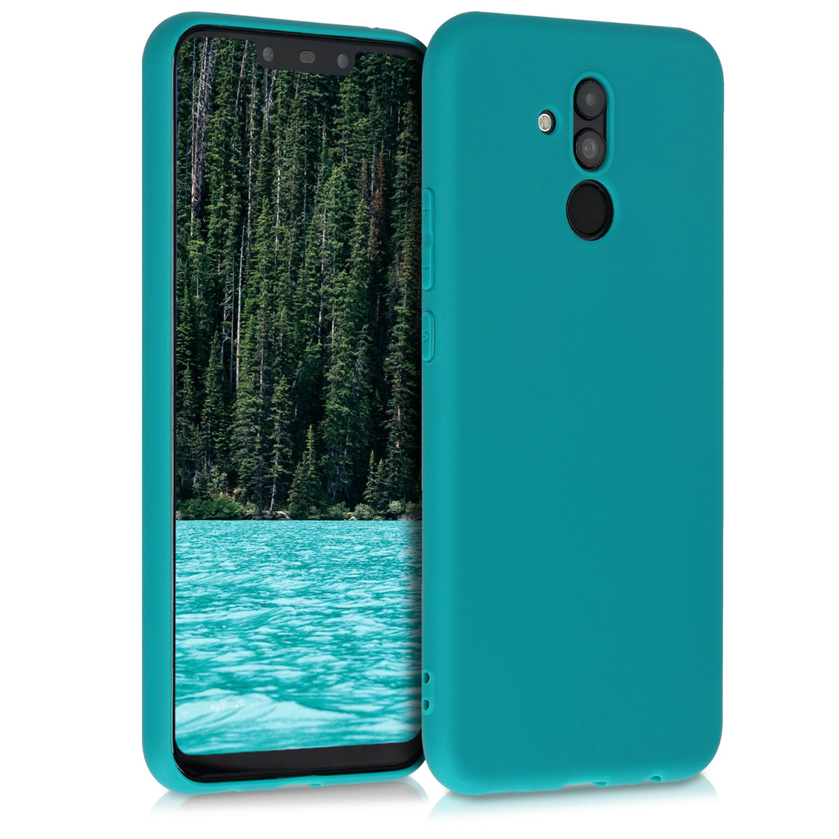 Huawei Mate 20 Lite TPU Phone Case