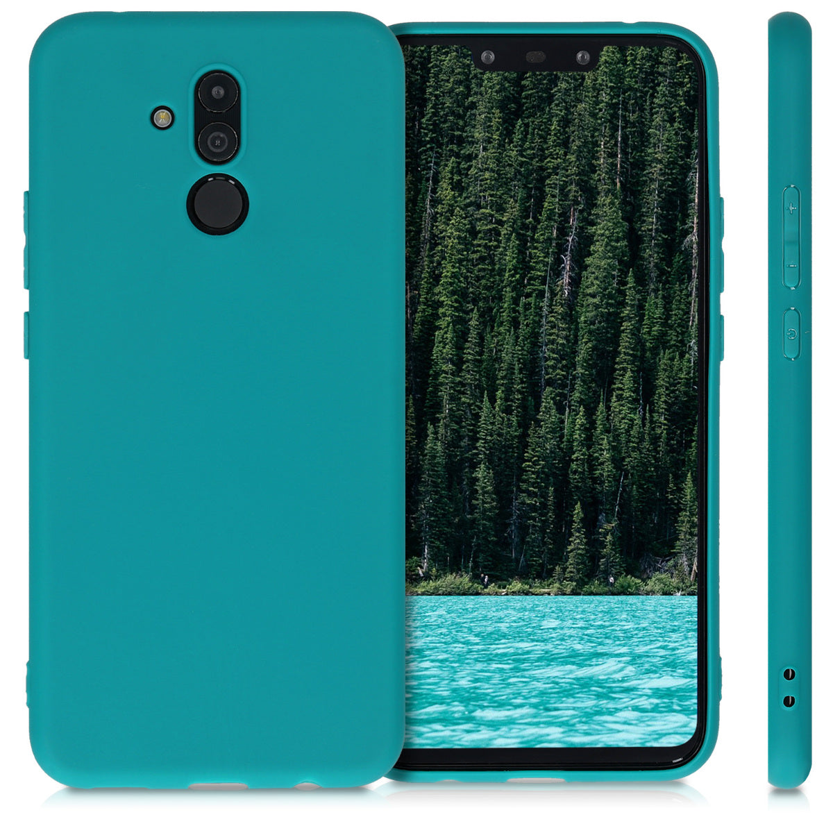 Huawei Mate 20 Lite TPU Phone Case
