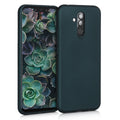 Huawei Mate 20 Lite Metallic Phone Case