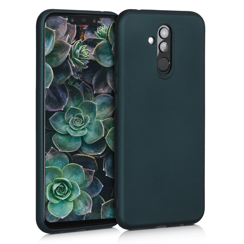 Huawei Mate 20 Lite Metallic Phone Case