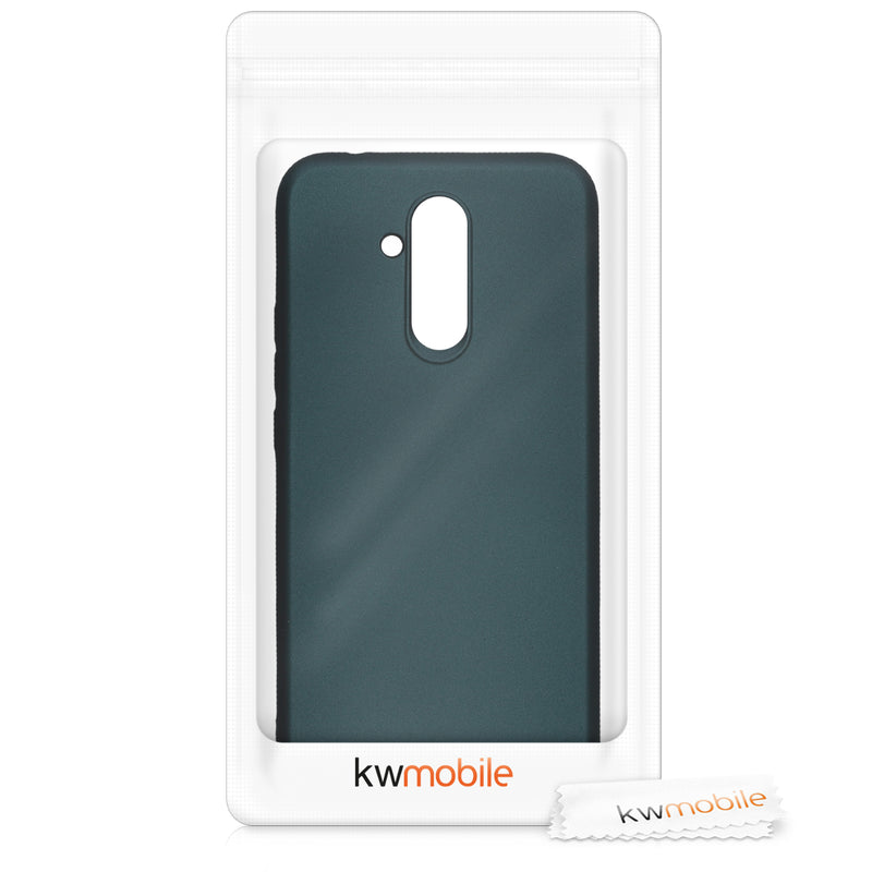 Huawei Mate 20 Lite Metallic Phone Case