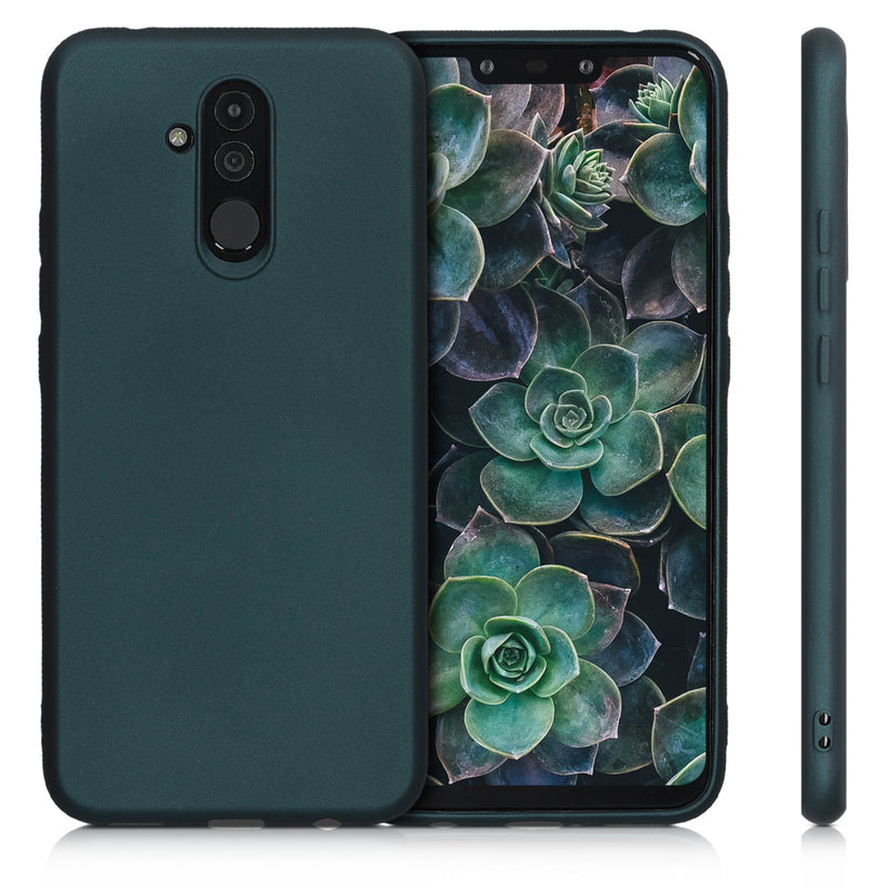 Huawei Mate 20 Lite Metallic Phone Case