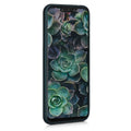 Huawei Mate 20 Lite Metallic Phone Case