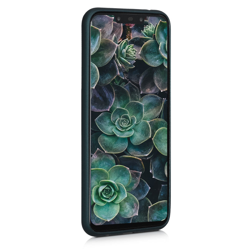 Huawei Mate 20 Lite Metallic Phone Case