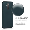Huawei Mate 20 Lite Metallic Phone Case