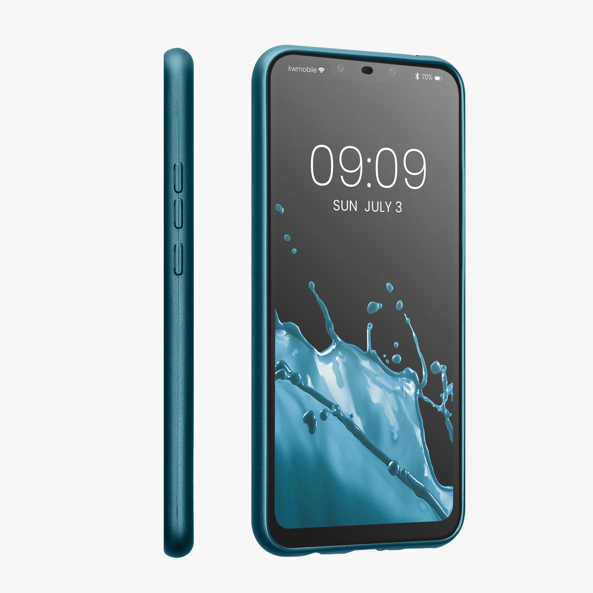 Huawei Mate 20 Lite Metallic Phone Case