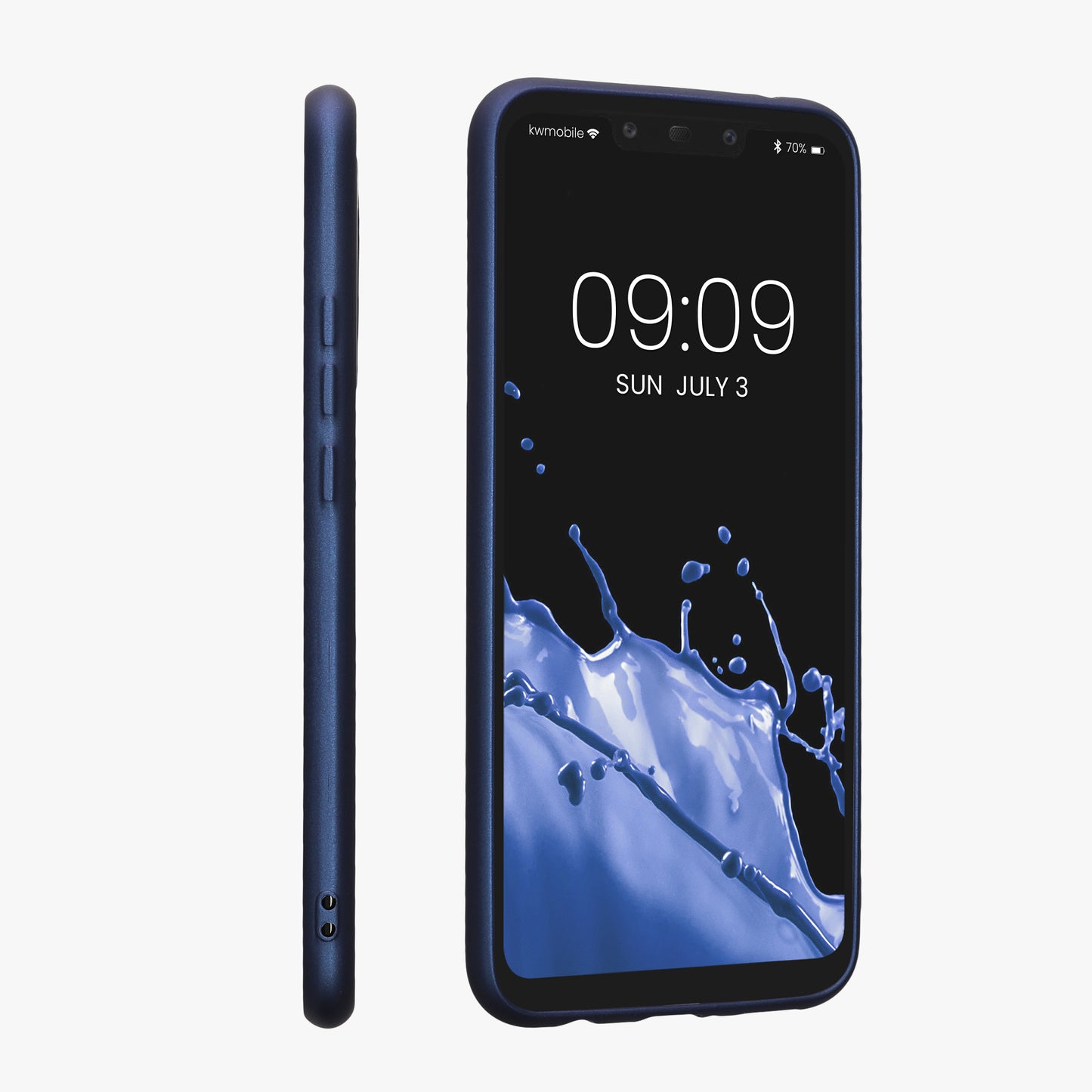 Huawei Mate 20 Lite Metallic Phone Case