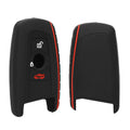 BMW 3-Button Remote (Keyless Go only) Car Key Cover