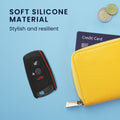 BMW 3-Button Remote (Keyless Go only) Car Key Cover