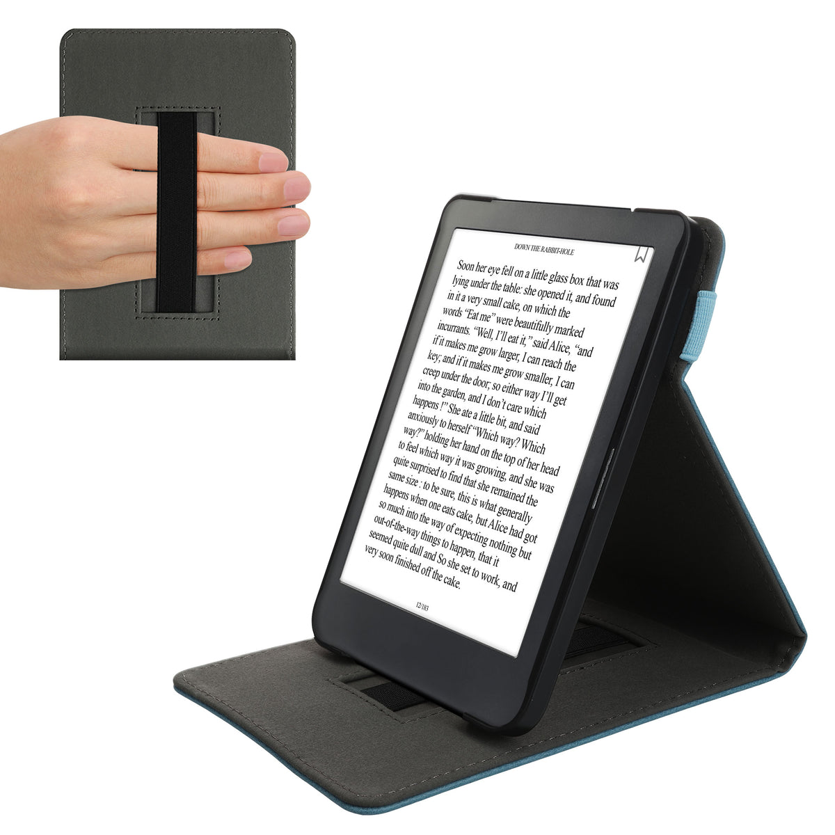 Kobo Clara HD eReader Case