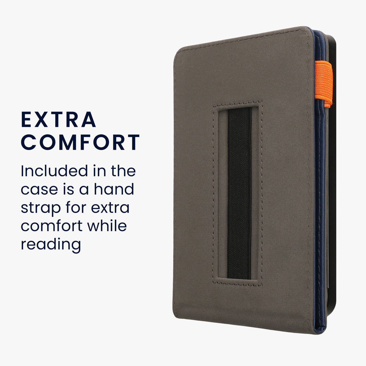 Kobo Clara HD eReader Case