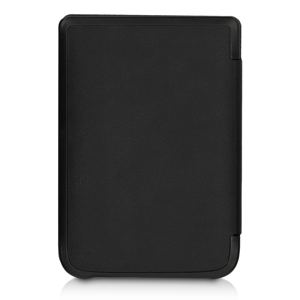 Faux Leather Case compatible with Pocketbook Touch Lux 4/5/Touch HD 3/Color (2020)/ Vivlio Lux 5