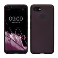 Metallic Blackberry