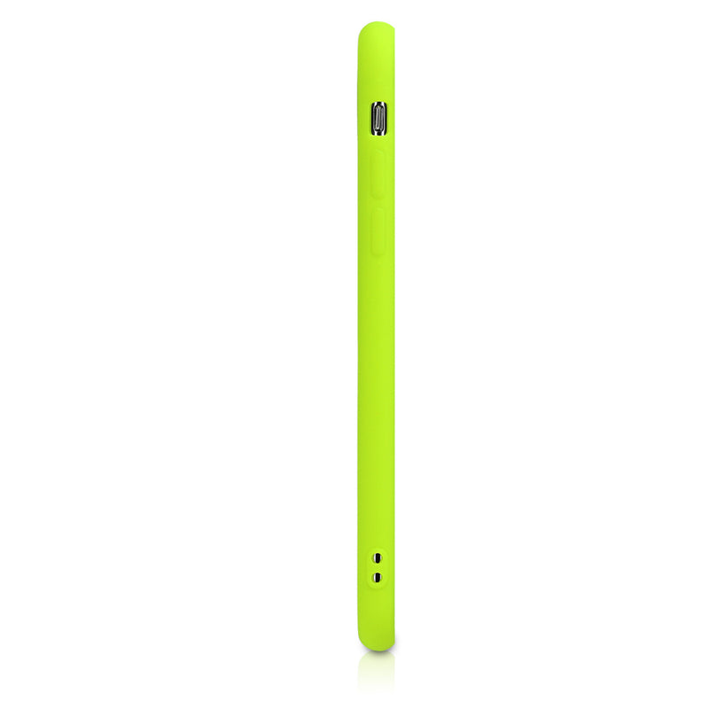 kwmobile Phone Case for Apple iPhone XS - Wireless Charging - Protective Cover