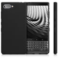 kwmobile Phone Case for Blackberry KEYtwo LE (Key2 LE) Case - Wireless Charging - Protective Cover