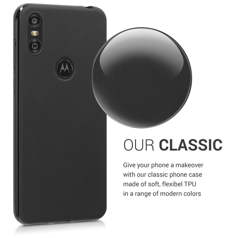 Motorola One (5.9") Phone Case
