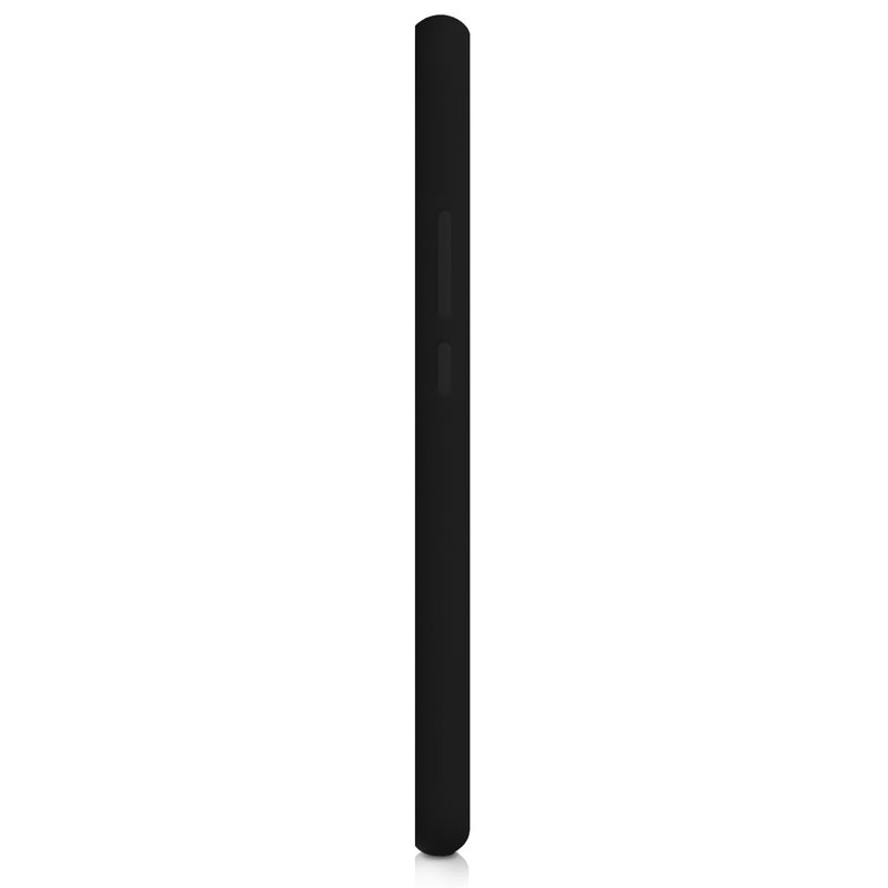 kwmobile Phone Case for Huawei Mate 20 Lite Cover - Silicone Case - Wireless Charging - Protective Cover