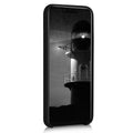 kwmobile Phone Case for Huawei Mate 20 Lite Cover - Silicone Case - Wireless Charging - Protective Cover