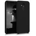 kwmobile Phone Case for Huawei Mate 20 Lite Cover - Silicone Case - Wireless Charging - Protective Cover