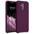 Bordeaux Violet