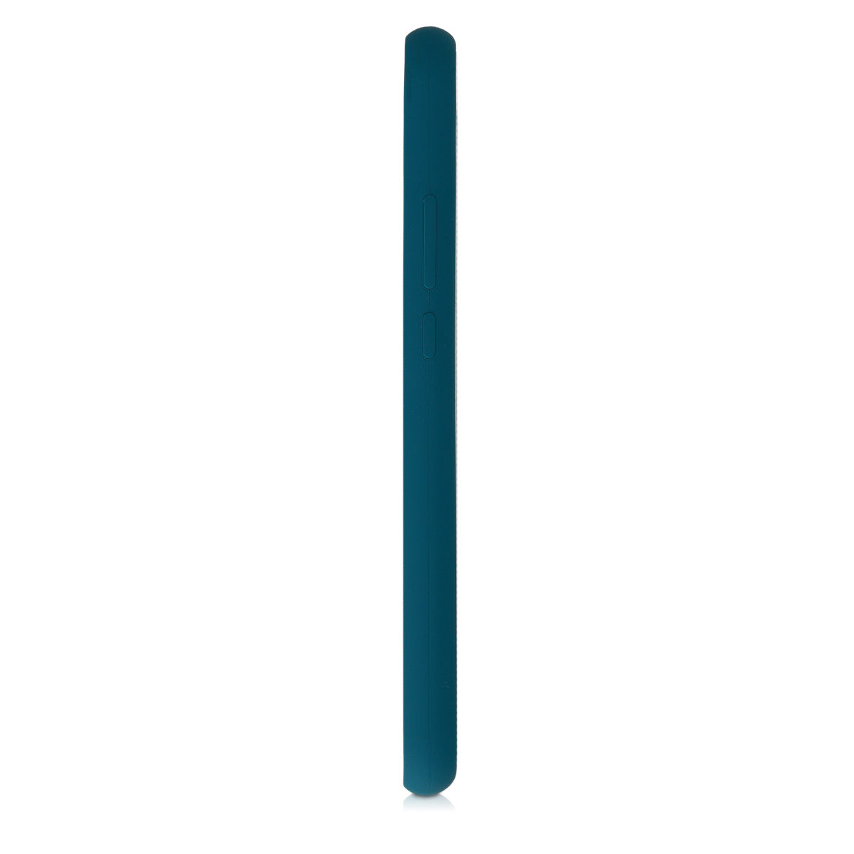 kwmobile Phone Case for Huawei Mate 20 Lite Cover - Silicone Case - Wireless Charging - Protective Cover