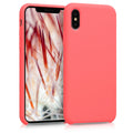 Neon Coral