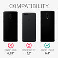 OnePlus 6T Silicone Phone Case