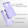 OnePlus 6T Silicone Phone Case