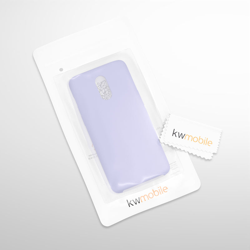 OnePlus 6T Silicone Phone Case