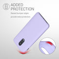 OnePlus 6T Silicone Phone Case