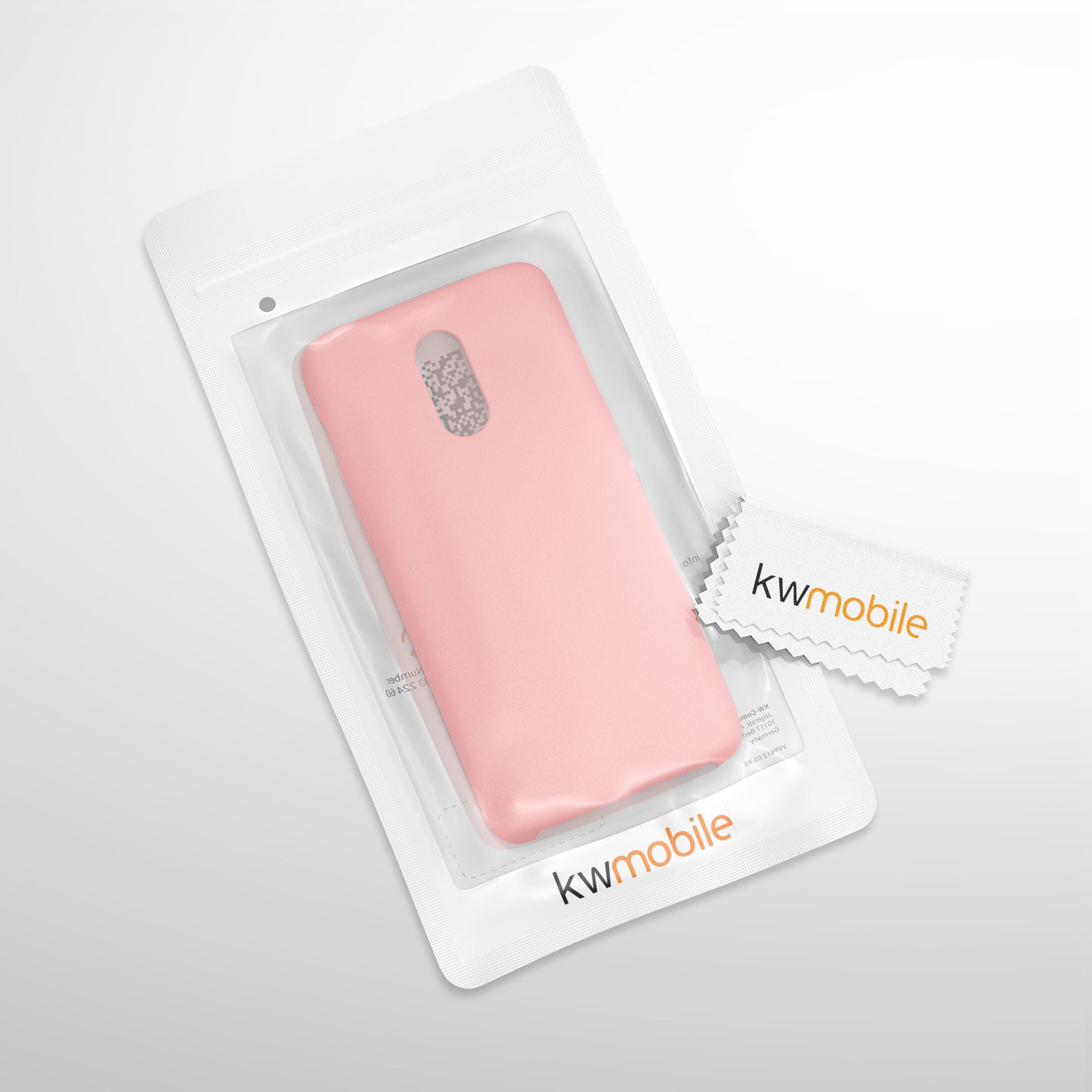 OnePlus 6T Silicone Phone Case