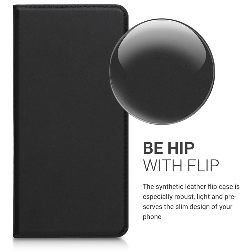 OnePlus 6T Flip Case