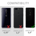 OnePlus 6T Flip Case