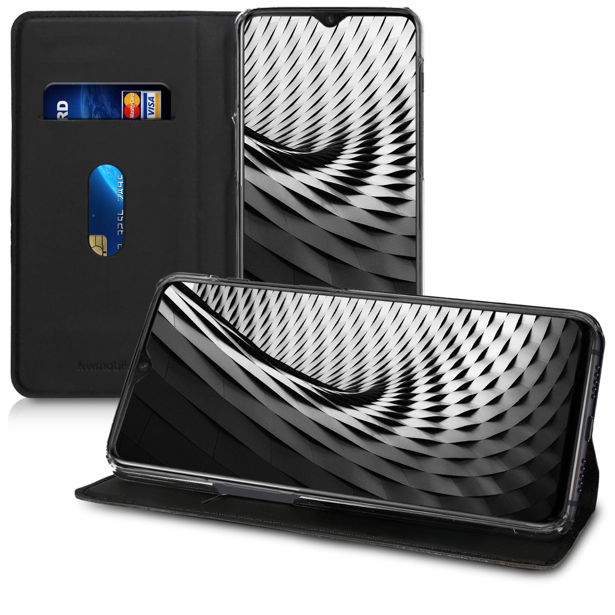 OnePlus 6T Flip Case
