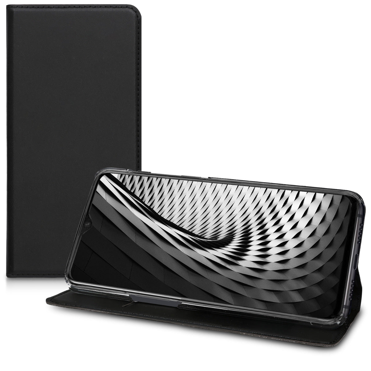 OnePlus 6T Flip Case