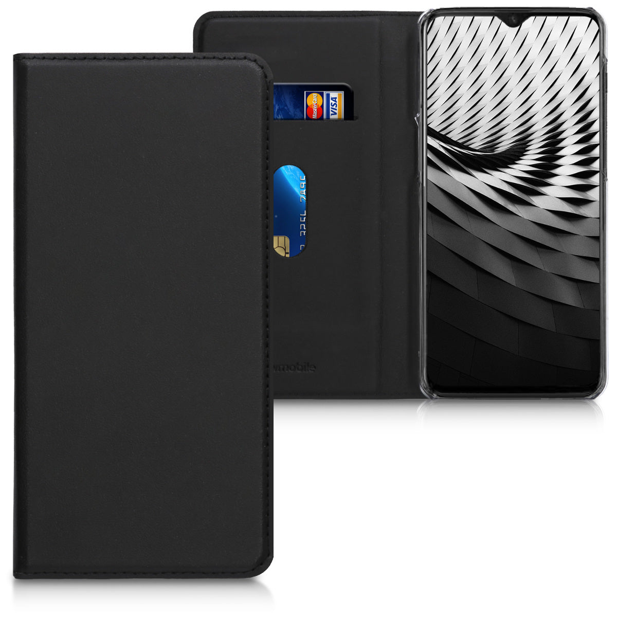 OnePlus 6T Flip Case