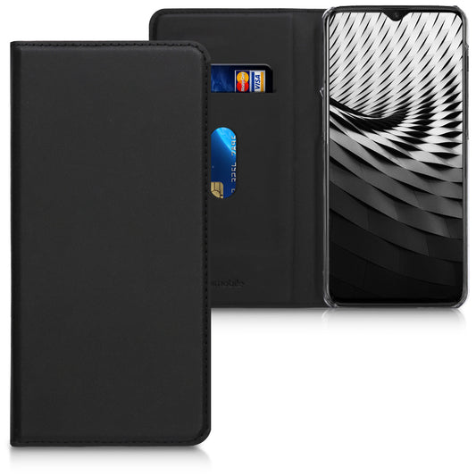 kwmobile Case compatible with OnePlus 6T