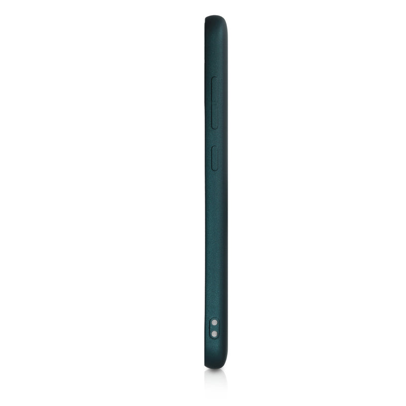 kwmobile Case for Xiaomi Pocophone F1 - Shimmering Silicone Cover - Protective Case