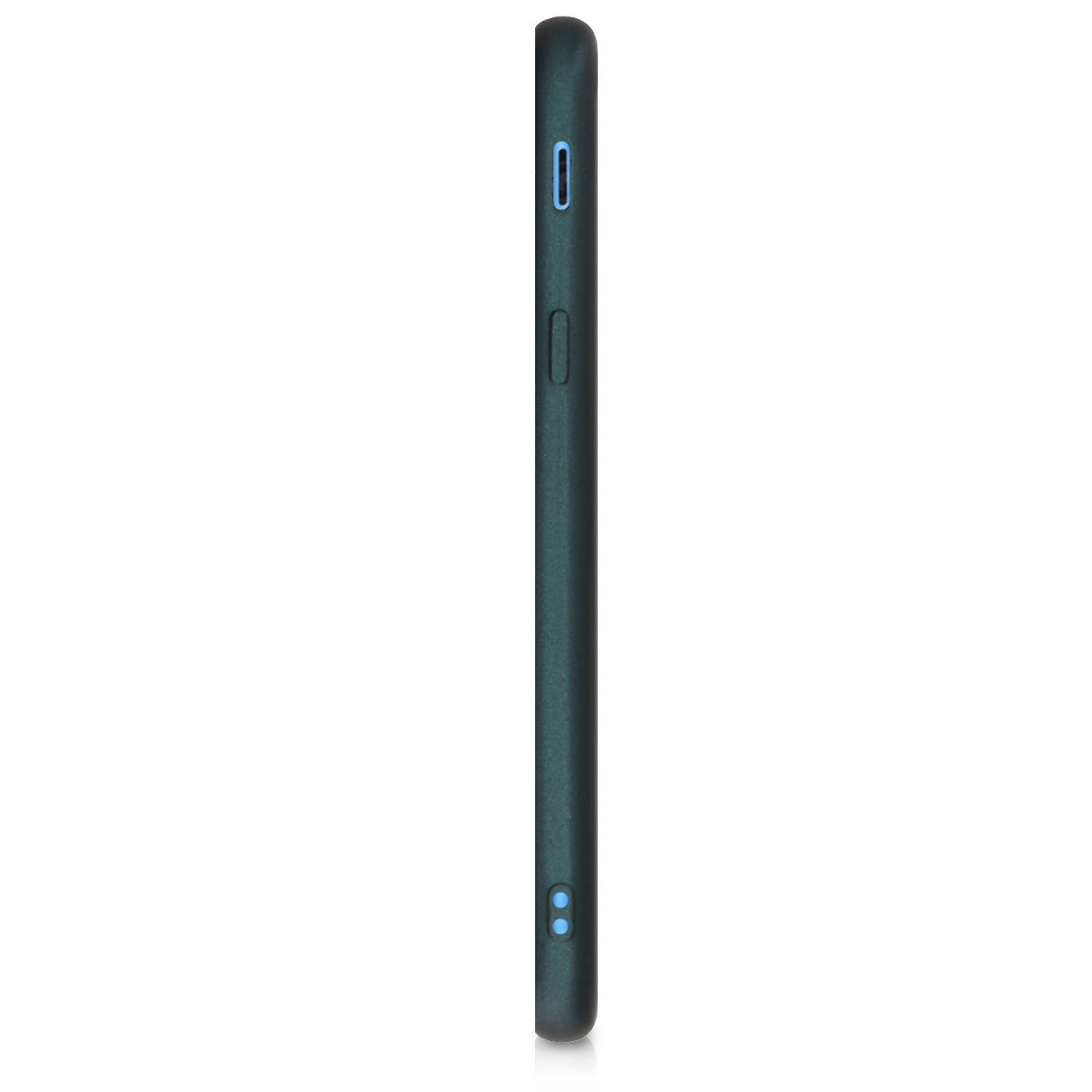 Samsung Galaxy A6 (2018) Metallic Phone Case