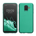 Metallic Dark Green