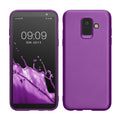 Metallic Violet